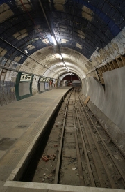 Aldwych