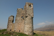 Ardvreck castle