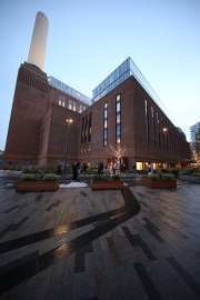 Battersea Power Station 1