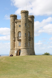Broadway Tower