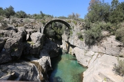 Bugrum bridge 1