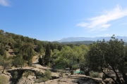 Bugrum bridge 2