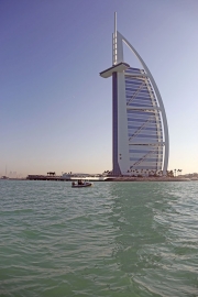 Burj Al Arab 1
