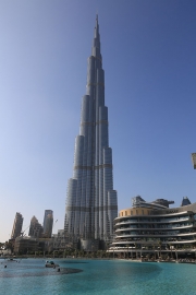 Burj Khalifa 1
