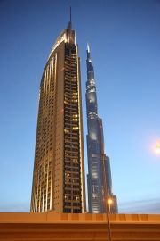 Burj Khalifa 2