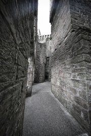 Caerlaverock castle 3