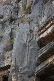 Carving