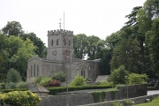 Church of St Nicholas