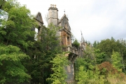 Dunalastair house 1
