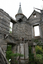 Dunalastair house 3