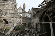Dunalastair house 5