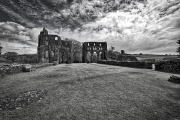 Dundrennan abbey 1