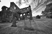 Dundrennan abbey 2