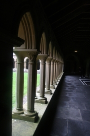 Iona abbey 1