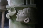 Iona abbey 2