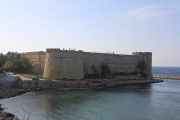 Kyrenia Castle