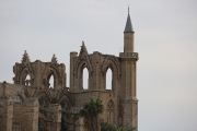 Lala Mustafa Pasha Mosque 2