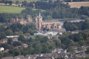 Linlithgow Palace
