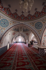 Manavgat mosque 2