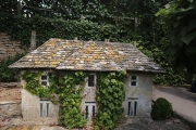 Miniature Cottage