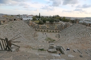 Myra theatre
