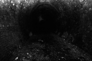 Neidpath tunnel 1
