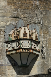 Old New Inn