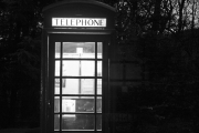 Phonebox 1