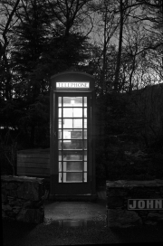 Phonebox 2
