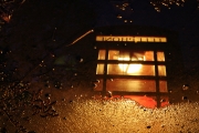 Phonebox reflection