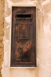 Postbox
