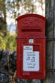 Postbox