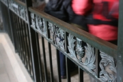 Railing
