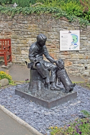 Robert Louis Stevenson