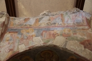Saint Nicholas church fresco 2