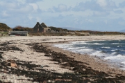 Skipness chapel