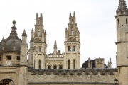 Spires