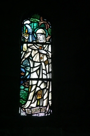 St Brigid