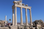 Temple of Apollo