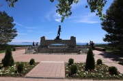 Terry Fox Memorial 2