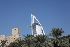 Burj Al Arab 2