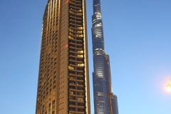 Burj Khalifa 2