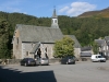 Kinloch Rannoch Episcopal church