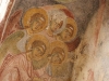 Saint Nicholas church fresco 1