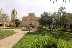 St Barnabas Monastery