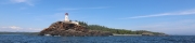 Battle Island Lighthouse