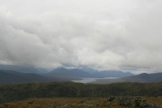 Blackwater reservoir