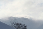 Caerketton Hill