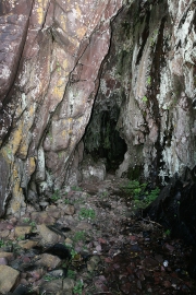 Cave 1