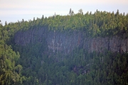 Cliff Painting